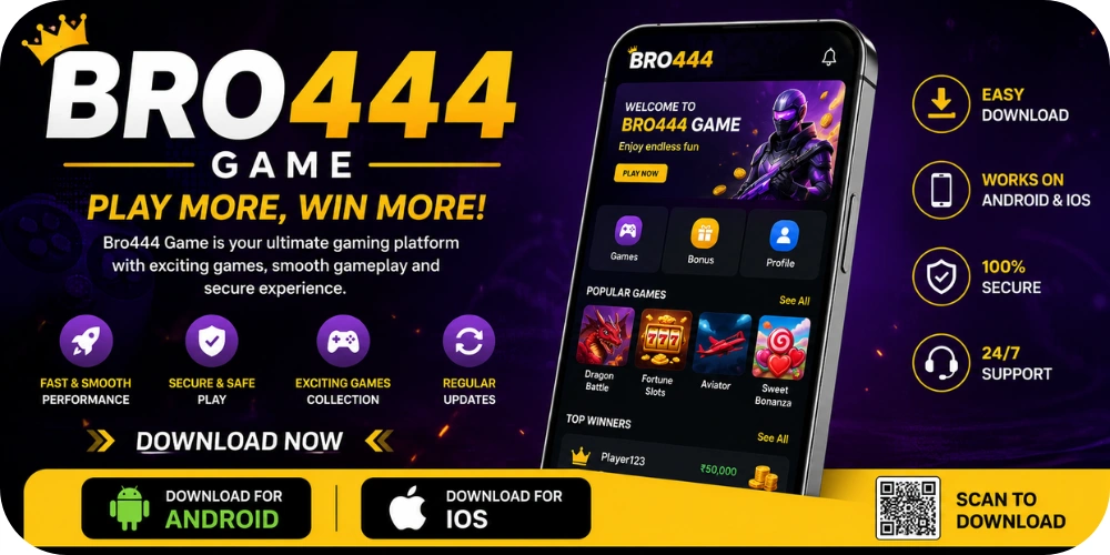 Bro444 Download Now
