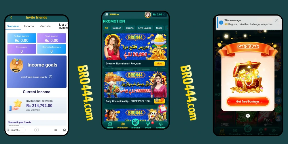 Bro444 Game Download Now
