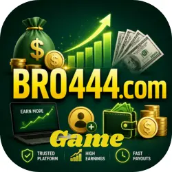 Bro444 App