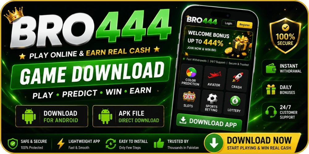 Bro444 Download official image