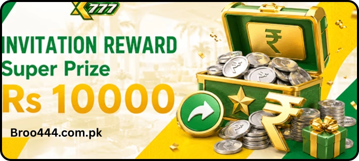 XK777 game