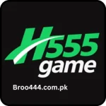 H555 Game