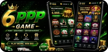 6ppp game