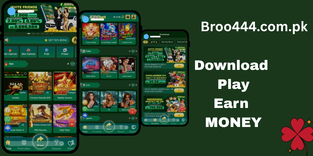 BB6bet game