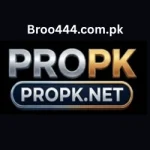 PROPK Game