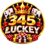 345 lucky game