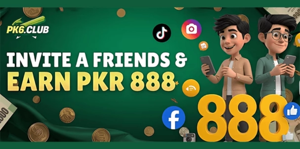 PK6 Game